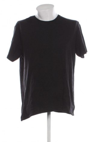 Herren Shirt Smog, Größe XL, Farbe Schwarz, Preis 6,99 €
