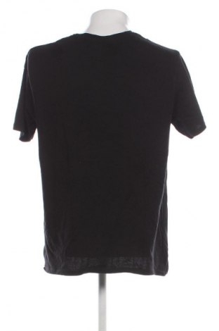 Herren Shirt Smog, Größe XL, Farbe Schwarz, Preis 6,99 €