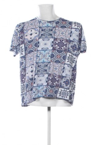 Pánské tričko  Smog, Velikost L, Barva Vícebarevné, Cena  169,00 Kč