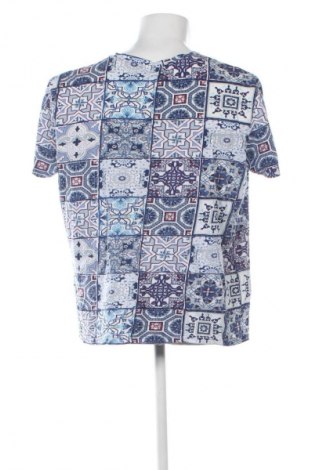 Pánské tričko  Smog, Velikost L, Barva Vícebarevné, Cena  169,00 Kč