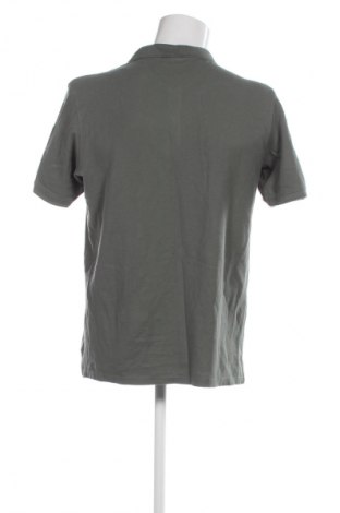 Herren T-Shirt Smog, Größe L, Farbe Grün, Preis € 15,86