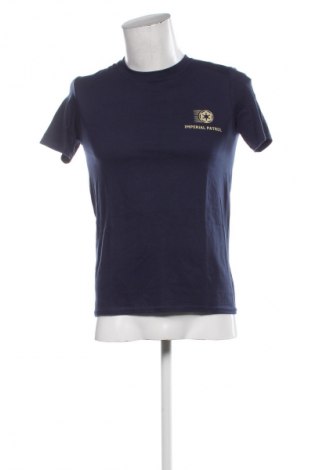 Herren Shirt Star Wars, Größe S, Farbe Blau, Preis 22,99 €