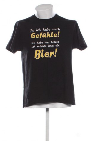 Herren Shirt Stedman, Größe M, Farbe Mehrfarbig, Preis 5,99 €