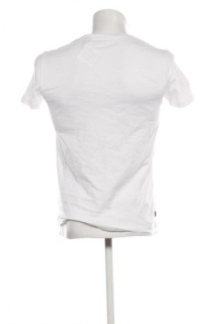 Herren Shirt Superdry, Größe S, Farbe Weiß, Preis 6,99 €