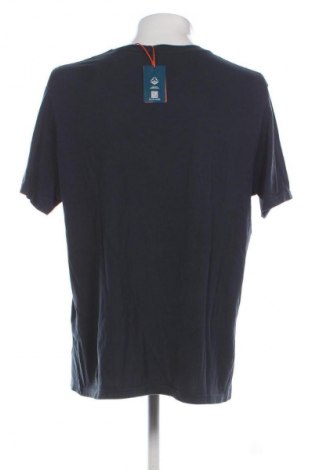 Pánske tričko  Superdry, Veľkosť 3XL, Farba Modrá, Cena  19,95 €