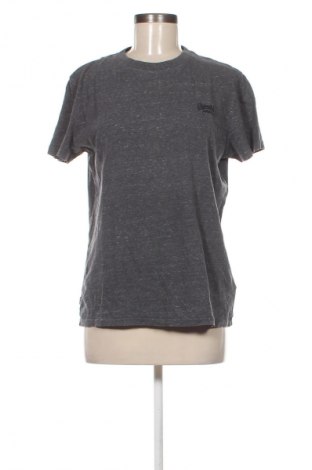 Tricou de bărbați Superdry, Mărime S, Culoare Gri, Preț 30,99 Lei