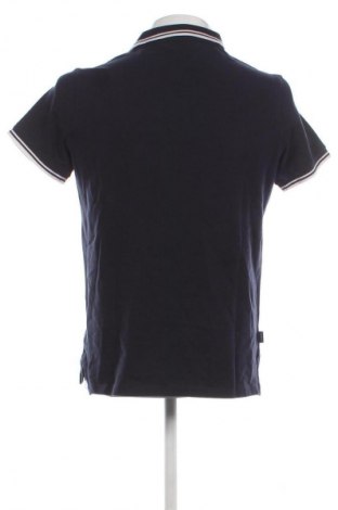 Мъжка тениска Superdry, Размер L, Цвят Син, Цена 93,09 лв.