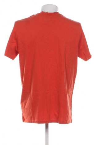 Herren Shirt Superdry, Größe XL, Farbe Orange, Preis 26,99 €