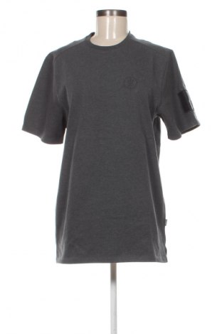 Herren Shirt THRUDARK, Größe S, Farbe Grau, Preis 26,99 €