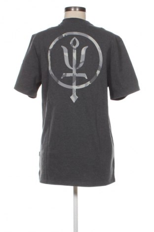 Herren Shirt THRUDARK, Größe S, Farbe Grau, Preis 26,99 €