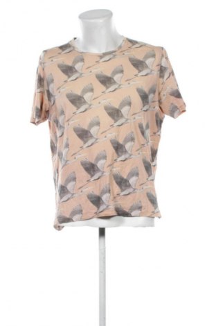 Herren Shirt Ted Baker, Größe XXL, Farbe Mehrfarbig, Preis 38,50 €