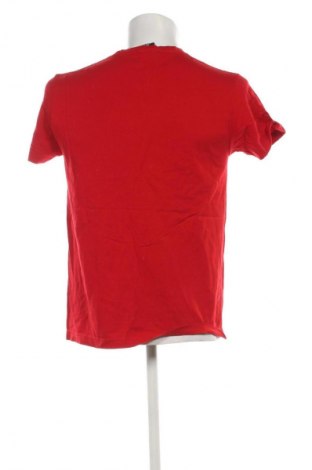Herren T-Shirt Tee Jays, Größe M, Farbe Rot, Preis € 4,99