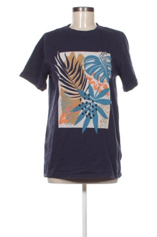 Herren T-Shirt Tissaia, Größe S, Farbe Blau, Preis € 4,99