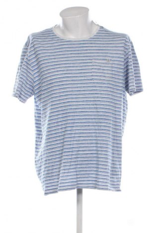 Мъжка тениска Tom Tailor, Размер XL, Цвят Многоцветен, Цена 14,79 лв.