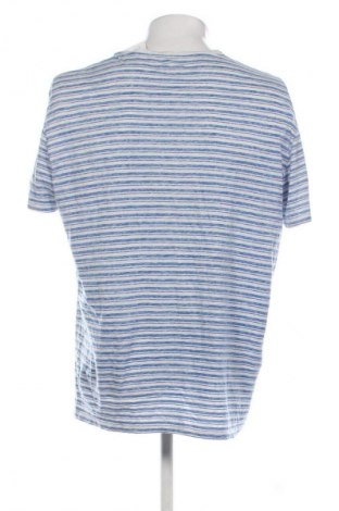 Мъжка тениска Tom Tailor, Размер XL, Цвят Многоцветен, Цена 14,79 лв.