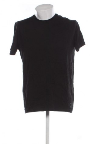 Herren Shirt Tom Tailor, Größe L, Farbe Schwarz, Preis 22,99 €