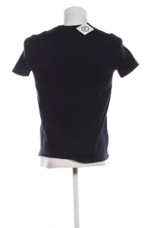 Herren T-Shirt Tom Tailor, Größe S, Farbe Blau, Preis € 5,32