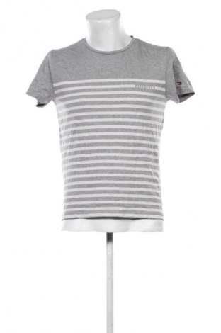 Tricou de bărbați Tommy Hilfiger, Mărime M, Culoare Multicolor, Preț 107,99 Lei