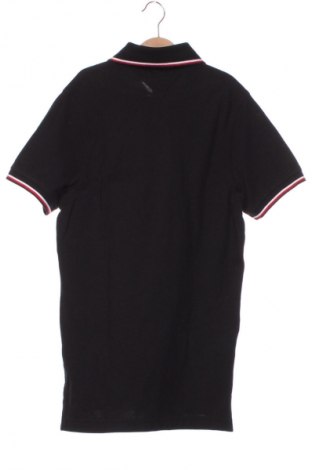 Мъжка тениска Tommy Hilfiger, Размер XS, Цвят Черен, Цена 53,68 €