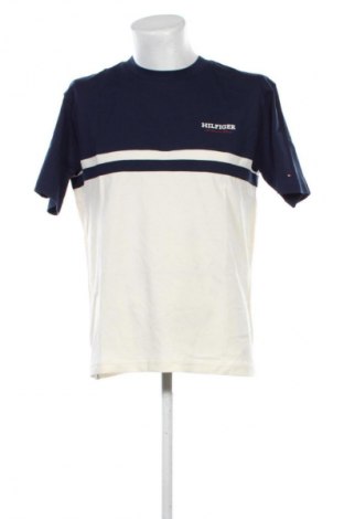 Pánské tričko  Tommy Hilfiger, Velikost M, Barva Vícebarevné, Cena  1 549,00 Kč