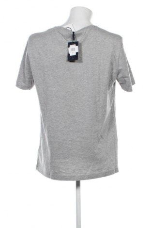 Tricou de bărbați Tommy Hilfiger, Mărime XXL, Culoare Gri, Preț 265,99 Lei