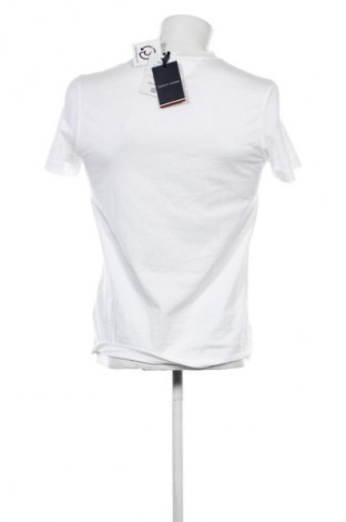 Herren T-Shirt Tommy Hilfiger, Größe S, Farbe Weiß, Preis € 45,99