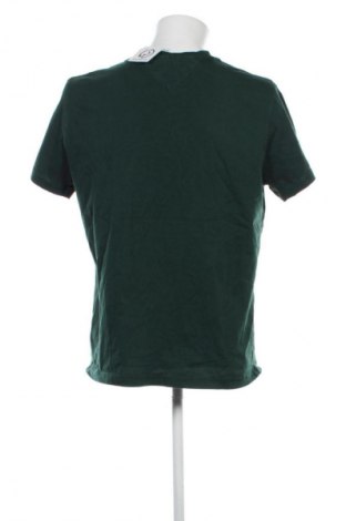 Мъжка тениска Tommy Hilfiger, Размер XXL, Цвят Зелен, Цена 77,99 лв.