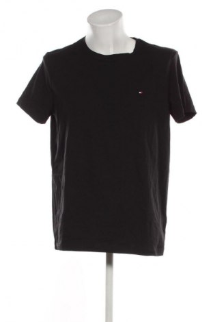 Herren Shirt Tommy Hilfiger, Größe XXL, Farbe Schwarz, Preis 41,99 €