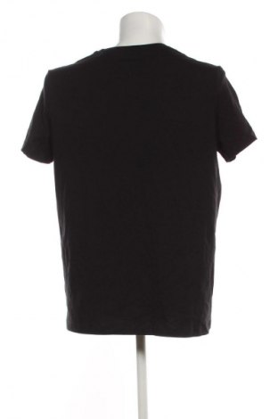 Herren Shirt Tommy Hilfiger, Größe XXL, Farbe Schwarz, Preis 41,99 €