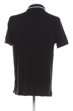 Herren Shirt Tommy Hilfiger, Größe L, Farbe Schwarz, Preis 20,99 €