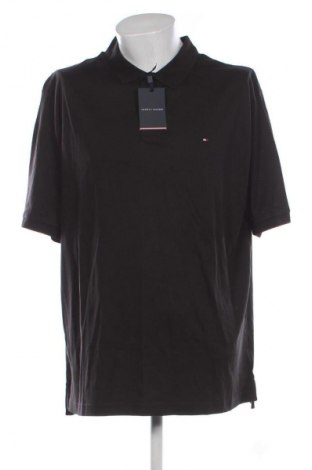 Herren Shirt Tommy Hilfiger, Größe XXL, Farbe Schwarz, Preis 104,99 €