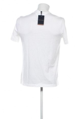 Pánské tričko  Tommy Hilfiger, Velikost S, Barva Bílá, Cena  1 029,00 Kč