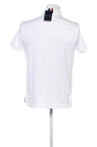 Pánské tričko  Tommy Hilfiger, Velikost M, Barva Bílá, Cena  2 149,00 Kč