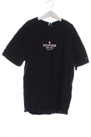 Herren T-Shirt Tommy Hilfiger, Größe XS, Farbe Schwarz, Preis € 36,99