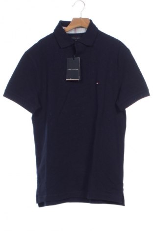 Férfi póló Tommy Hilfiger, Méret XS, Szín Kék, Ár 27 539 Ft