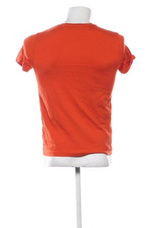 Tricou de bărbați Tommy Hilfiger, Mărime S, Culoare Portocaliu, Preț 87,46 Lei