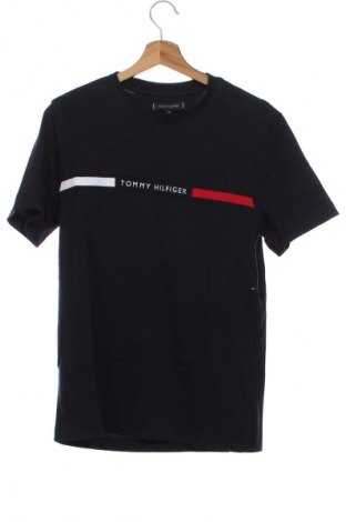 Pánské tričko  Tommy Hilfiger, Velikost XS, Barva Vícebarevné, Cena  1 199,00 Kč