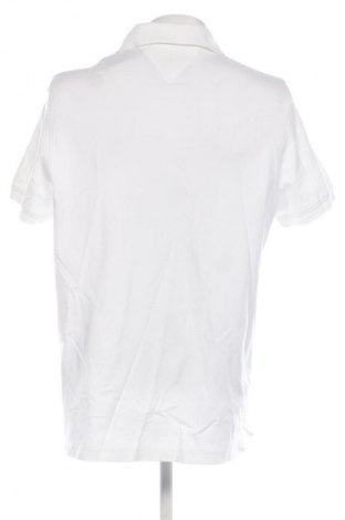 Herren T-Shirt Tommy Hilfiger, Größe 3XL, Farbe Weiß, Preis € 86,99