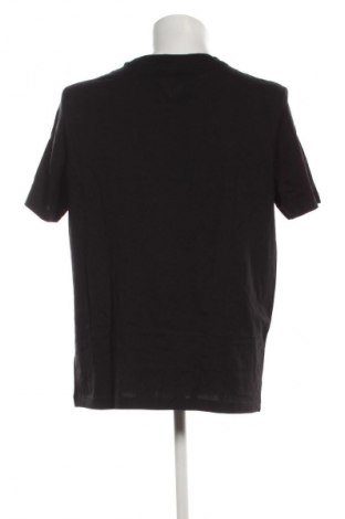 Herren Shirt Tommy Hilfiger, Größe XXL, Farbe Schwarz, Preis 37,99 €