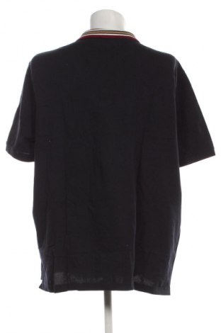 Herren Shirt Tommy Hilfiger, Größe 4XL, Farbe Blau, Preis 83,99 €