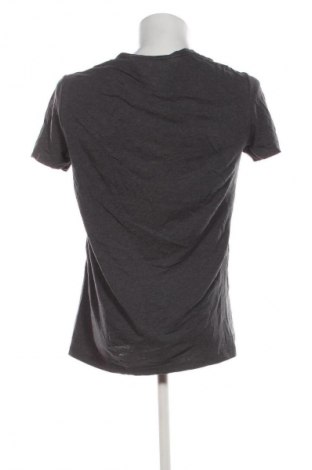 Tricou de bărbați Tommy Hilfiger, Mărime L, Culoare Gri, Preț 132,20 Lei