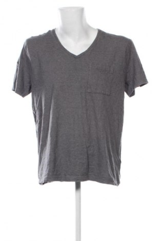 Herren Shirt Tommy Hilfiger, Größe XXL, Farbe Grau, Preis 11,99 €