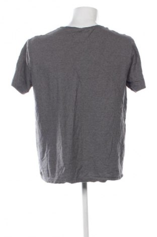 Herren Shirt Tommy Hilfiger, Größe XXL, Farbe Grau, Preis 11,99 €