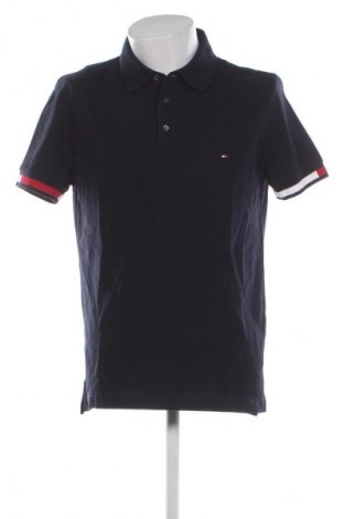 Herren T-Shirt Tommy Hilfiger, Größe XL, Farbe Blau, Preis € 107,99