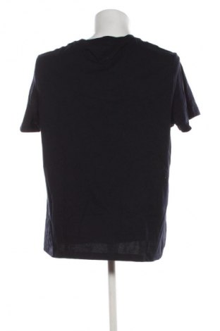 Herren T-Shirt Tommy Hilfiger, Größe XXL, Farbe Blau, Preis € 41,99