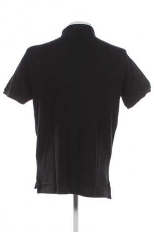 Herren Shirt Tommy Hilfiger, Größe XL, Farbe Schwarz, Preis 83,99 €