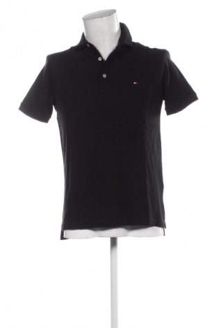 Herren Shirt Tommy Hilfiger, Größe M, Farbe Schwarz, Preis 83,99 €