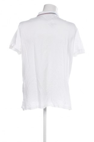 Мъжка тениска Tommy Hilfiger, Размер XXL, Цвят Бял, Цена 63,91 €
