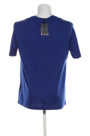 Herren T-Shirt Tommy Hilfiger, Größe L, Farbe Blau, Preis € 41,99