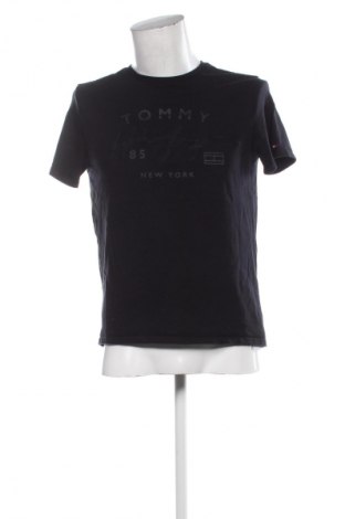 Herren T-Shirt Tommy Hilfiger, Größe M, Farbe Schwarz, Preis € 17,39